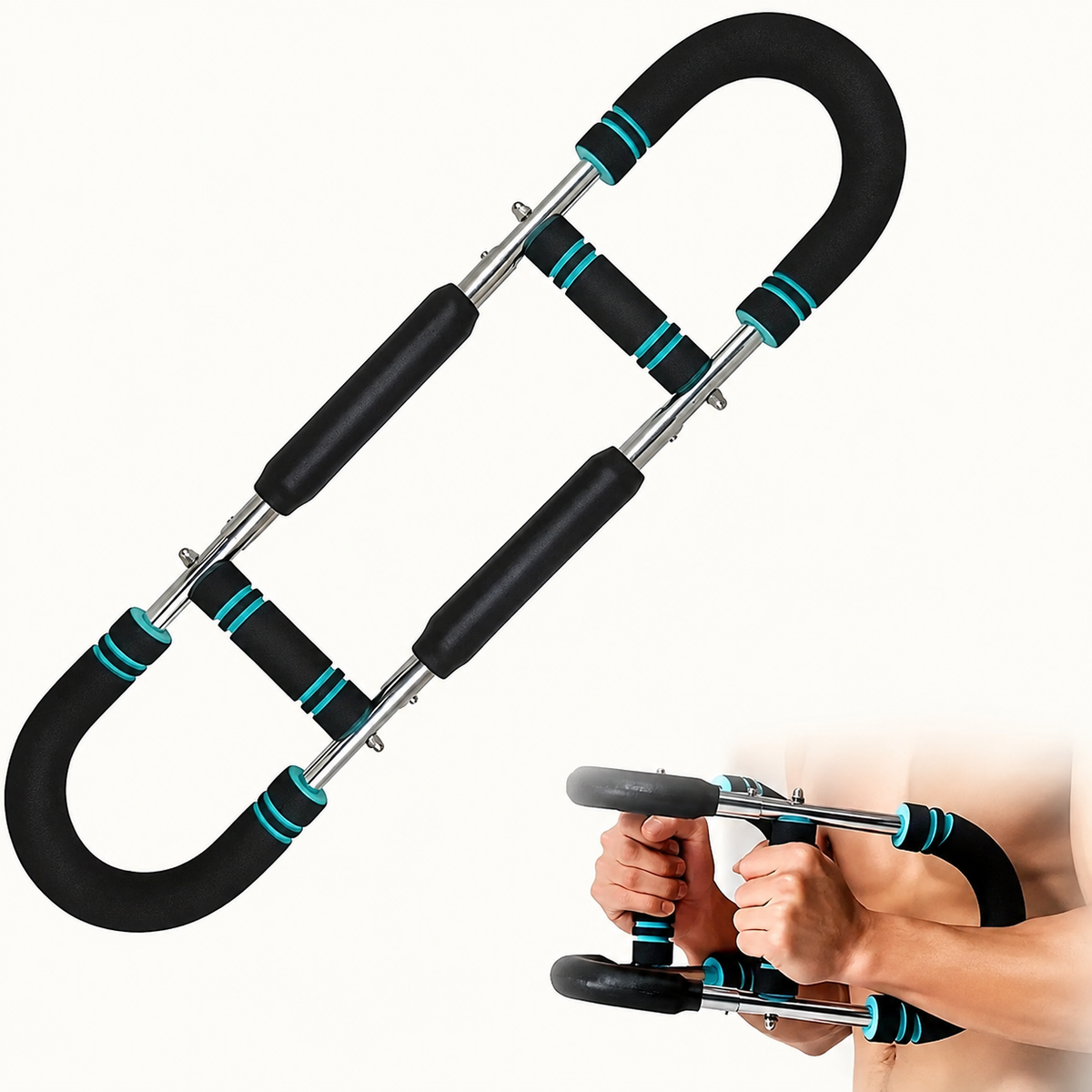 Pro Adjustable Arm Strength Trainer