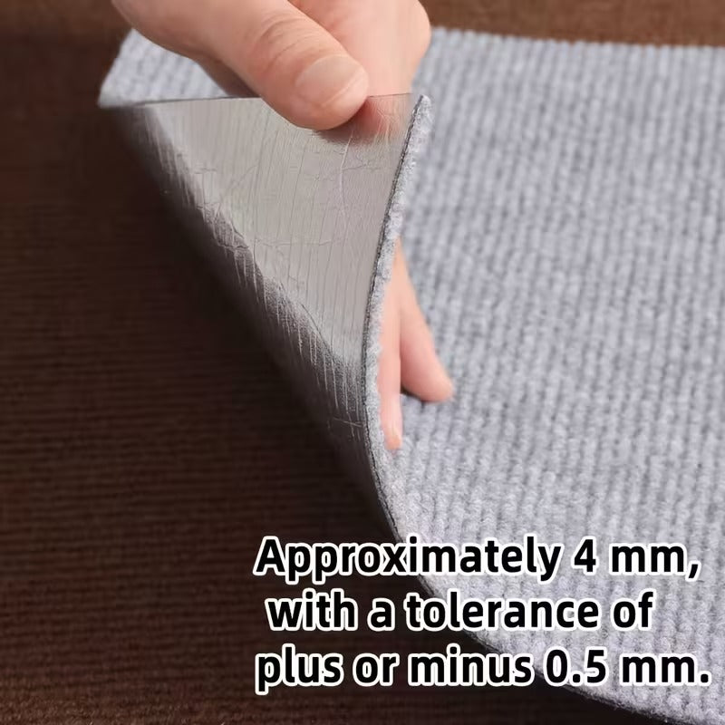 Self-Adhesive Cat Scratch Mat