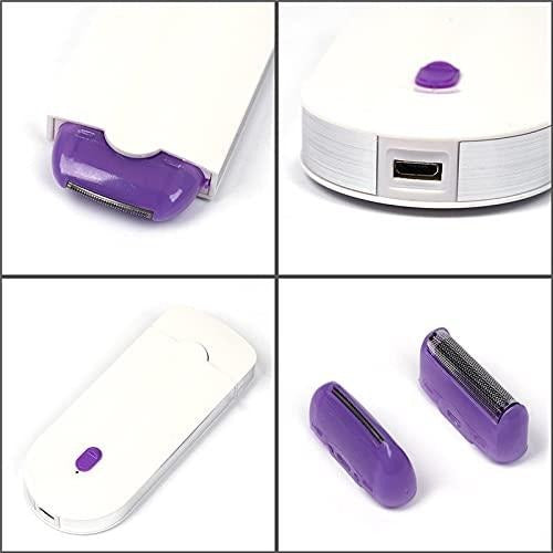 Silky Smooth Hair Eraser