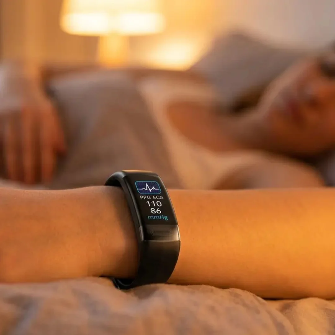 Smart Health Fitness Bracelet