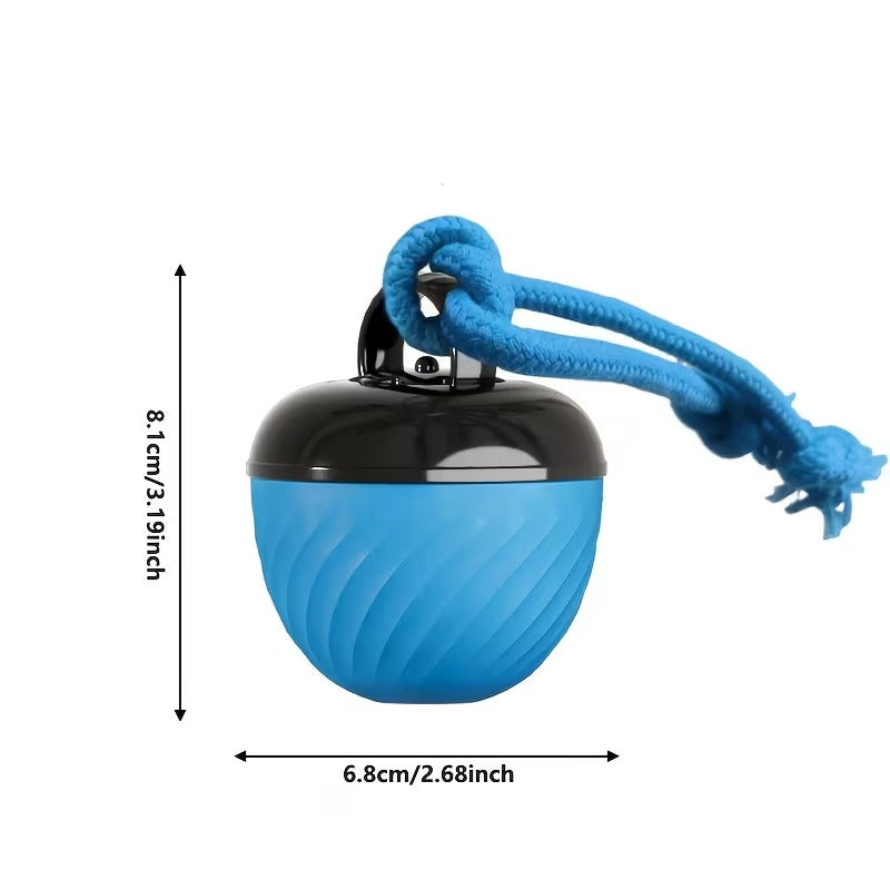 Smart Motion Dog Ball