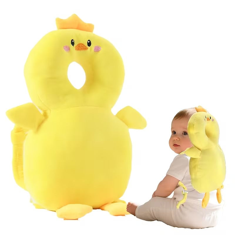 Toddler Head Protector Backpack