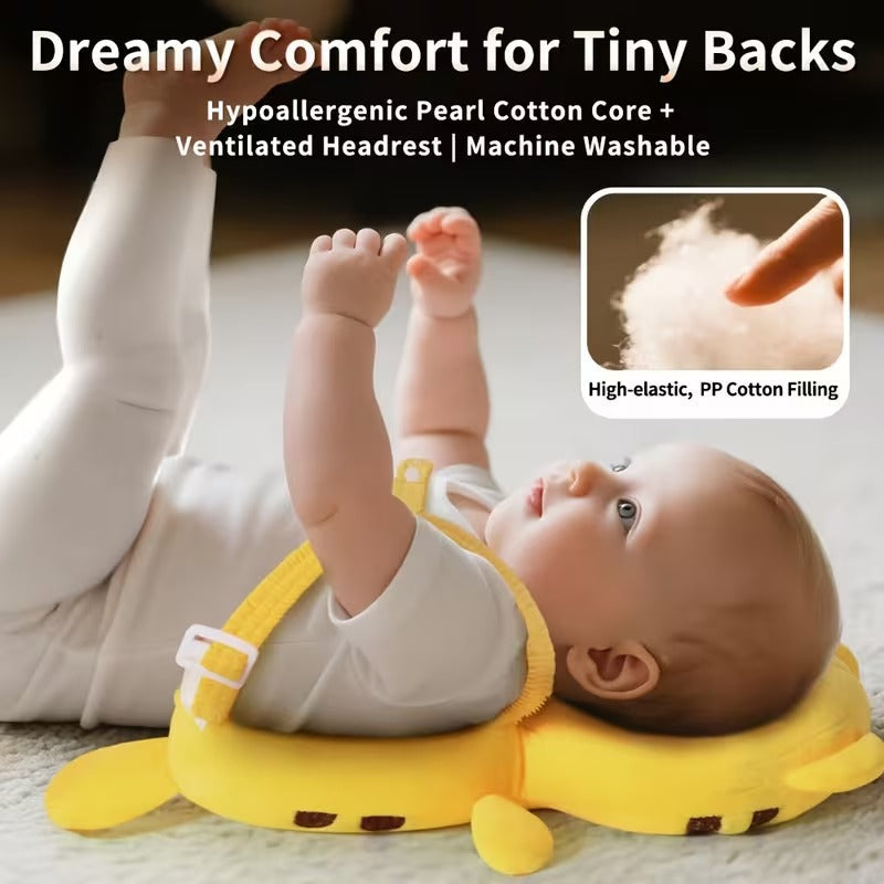 Toddler Head Protector Backpack