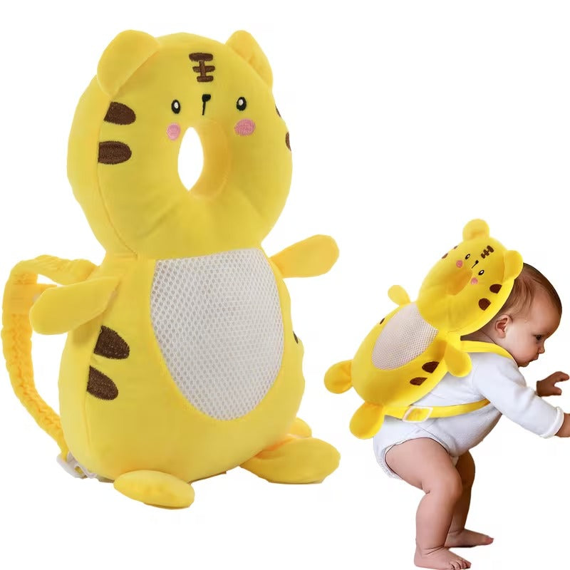 Toddler Head Protector Backpack