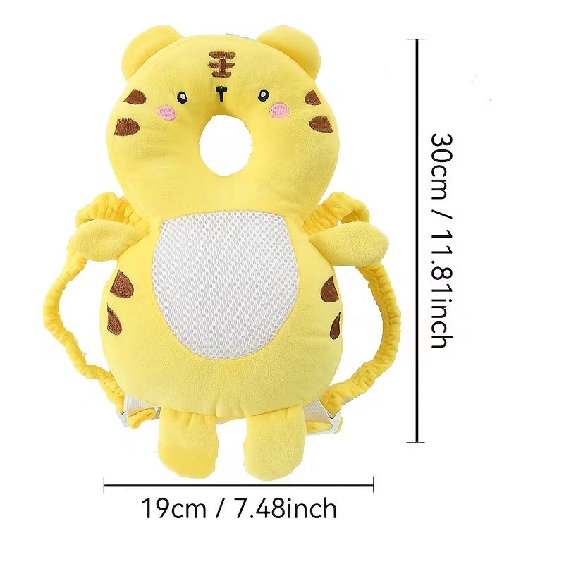 Toddler Head Protector Backpack
