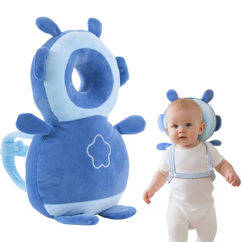 Toddler Head Protector Backpack