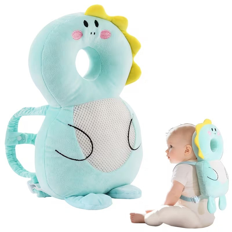 Toddler Head Protector Backpack