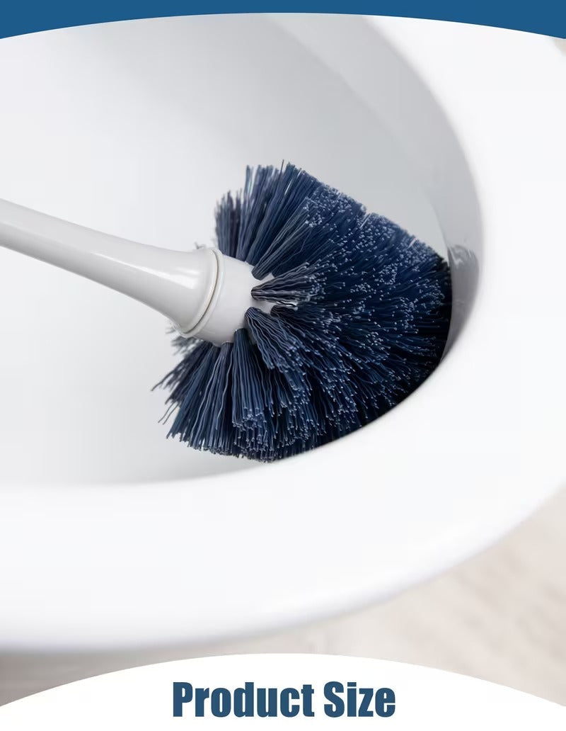 Toilet Plunger & Brush Set