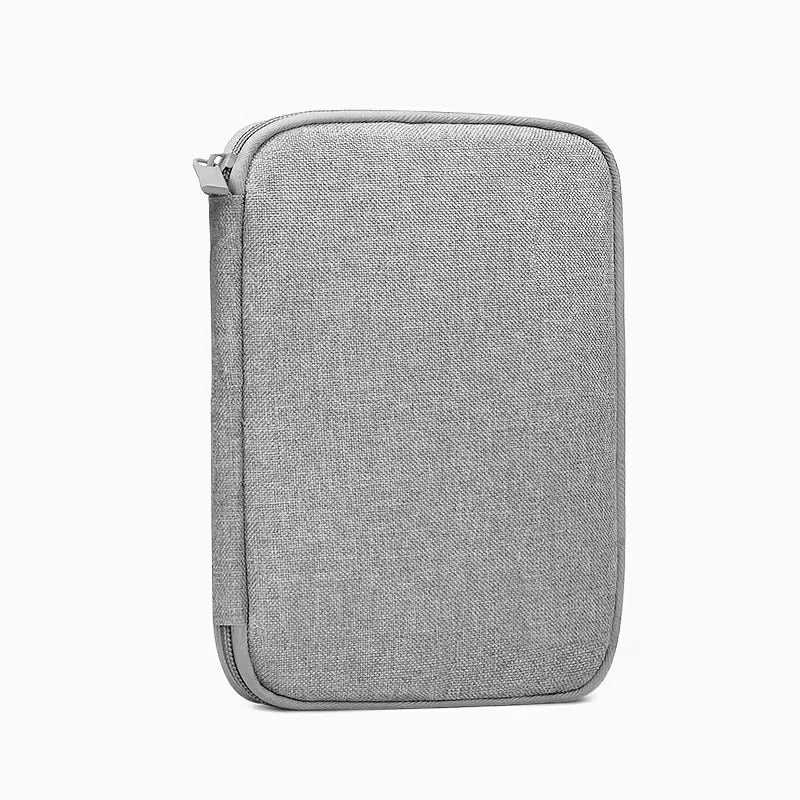 Travel Cable Organizer
