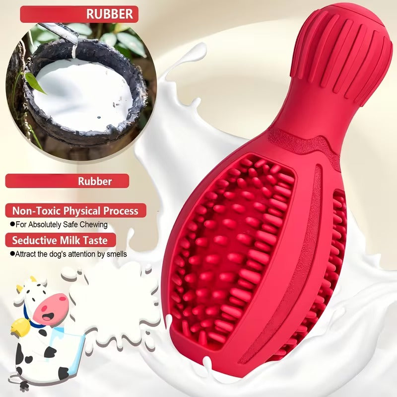 Treat-Dispensing Chew Toy