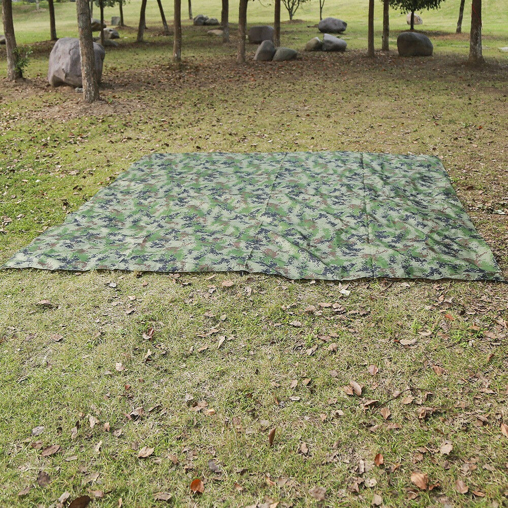 Two-Person Camping Hammock