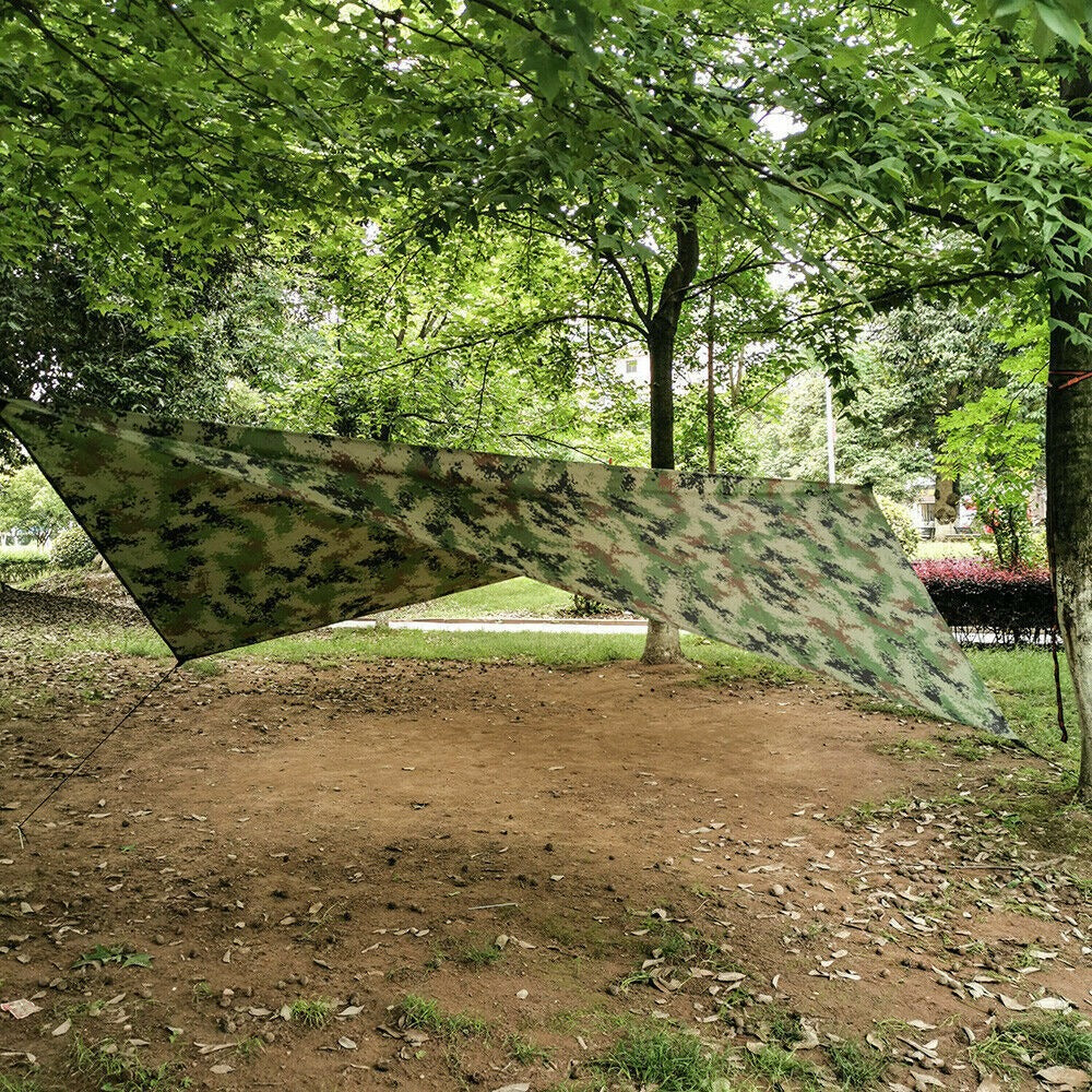 Two-Person Camping Hammock