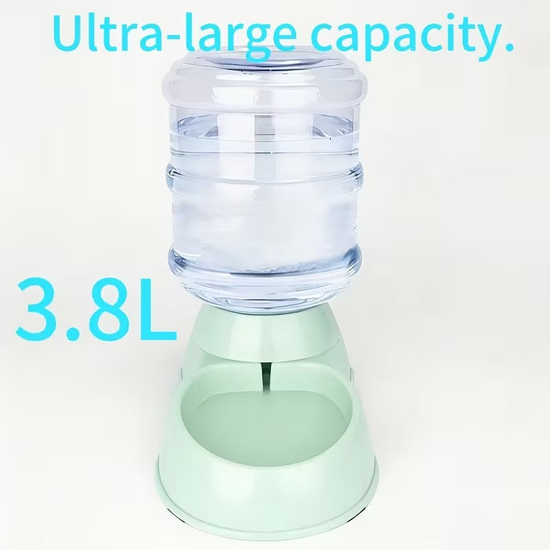 Ultimate 1-Gallon Gravity Pet Station
