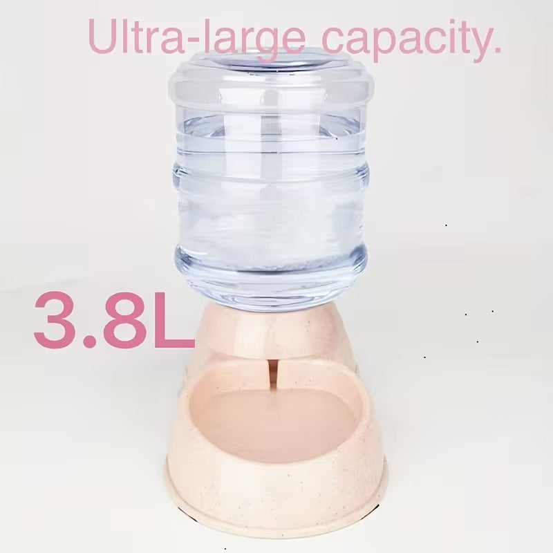 Ultimate 1-Gallon Gravity Pet Station