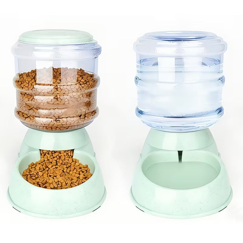 Ultimate 1-Gallon Gravity Pet Station