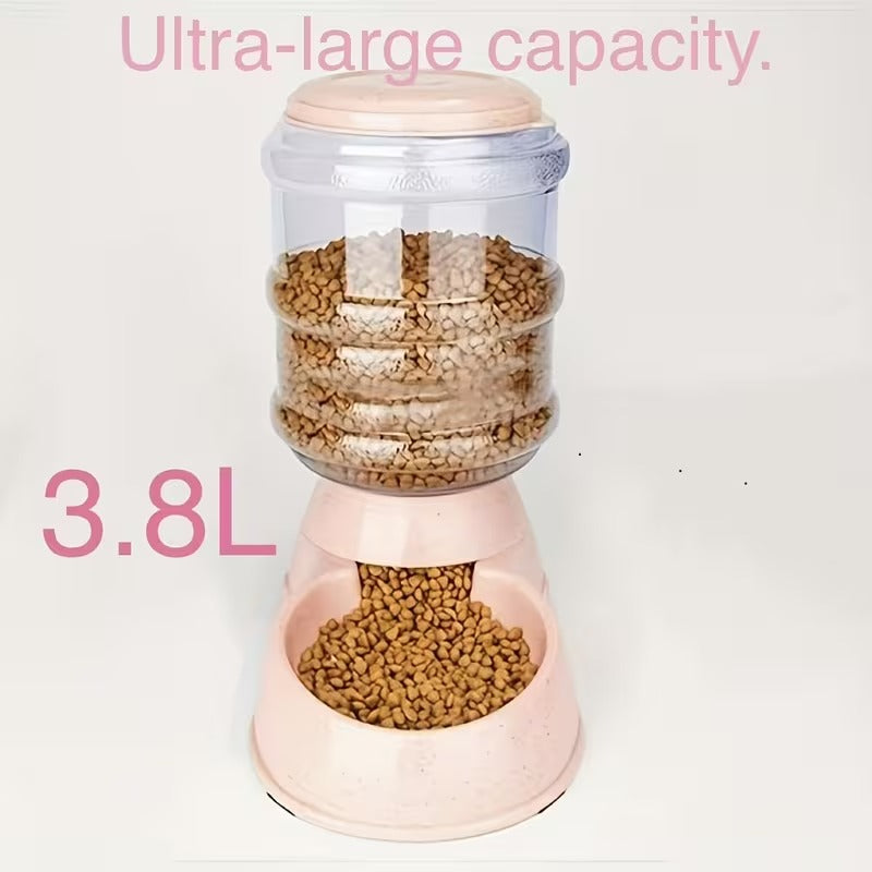 Ultimate 1-Gallon Gravity Pet Station