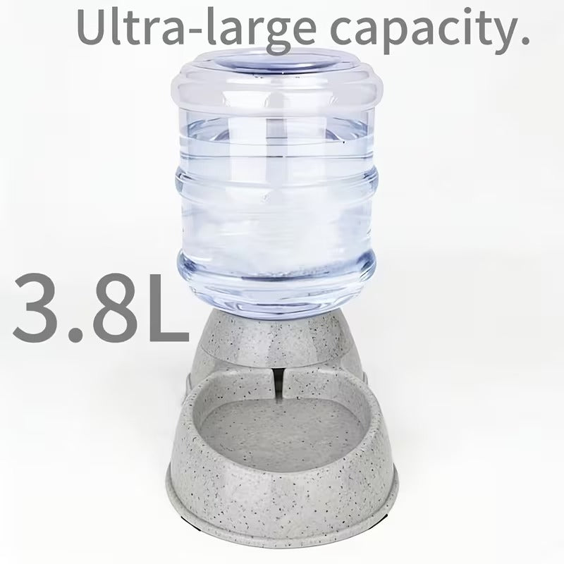 Ultimate 1-Gallon Gravity Pet Station