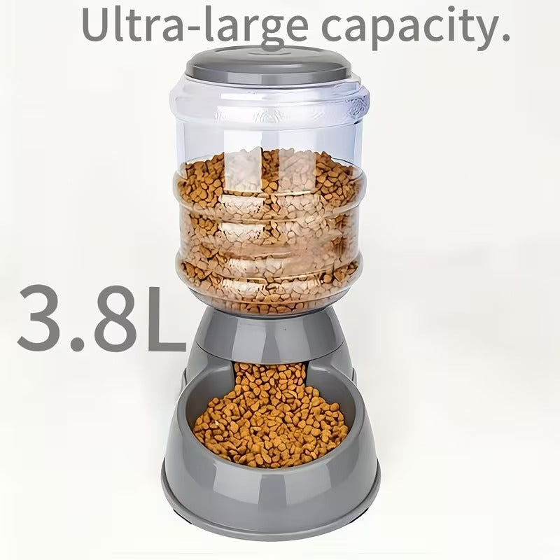 Ultimate 1-Gallon Gravity Pet Station