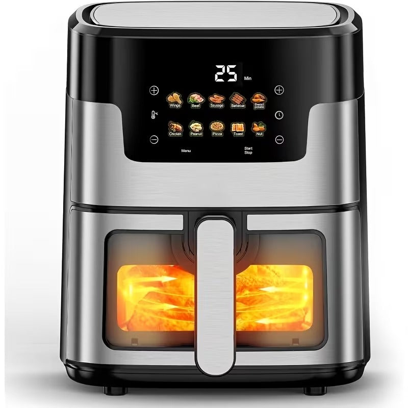 Ultimate 10-In-1 Air Fryer