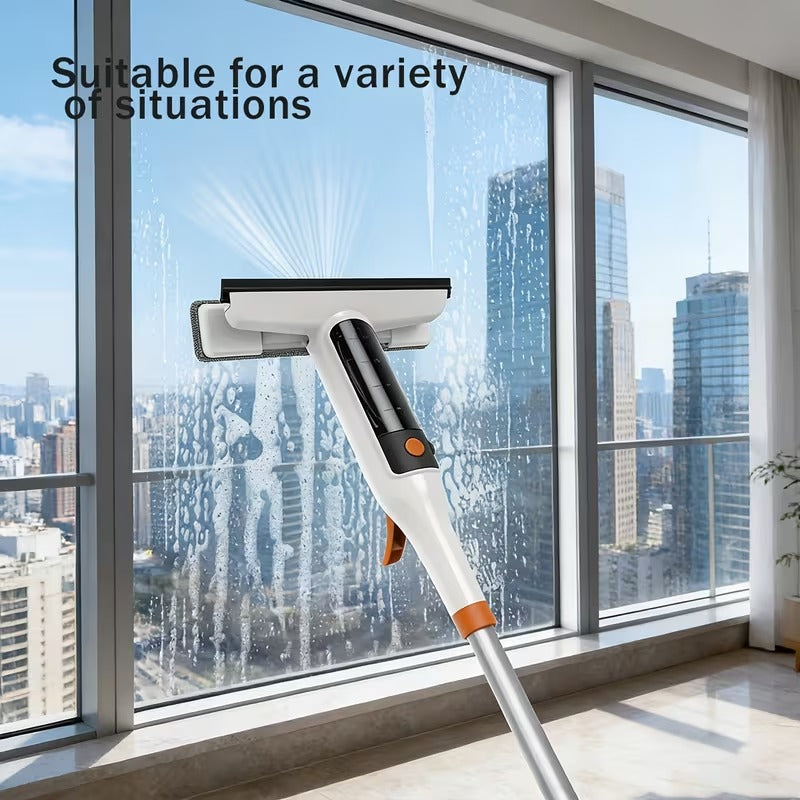 Ultimate 3-in-1 Glass Cleaning Kit