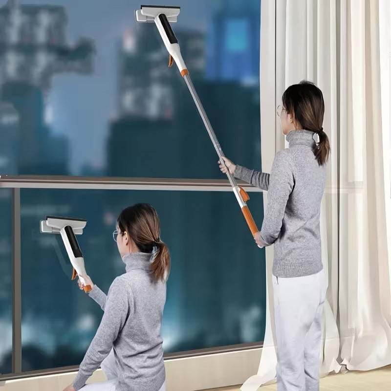 Ultimate 3-in-1 Glass Cleaning Kit