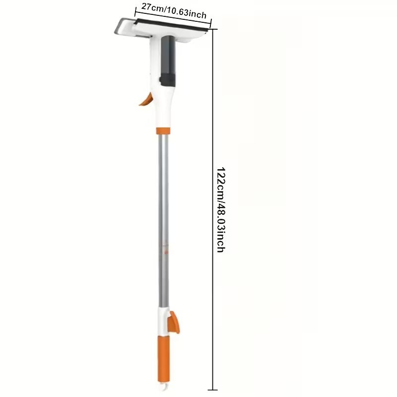 Ultimate 3-in-1 Glass Cleaning Kit