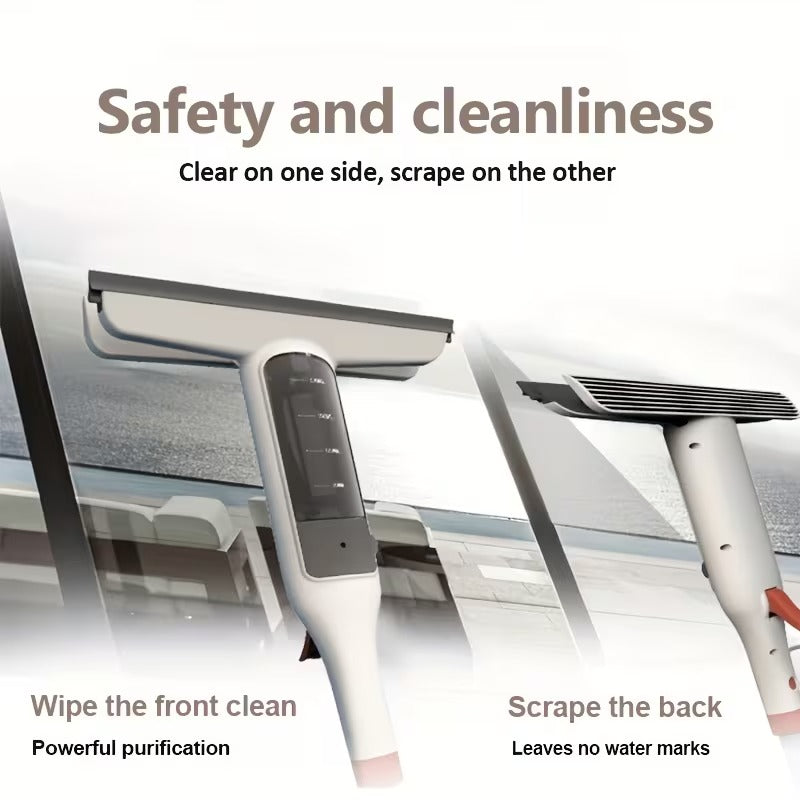 Ultimate 3-in-1 Glass Cleaning Kit