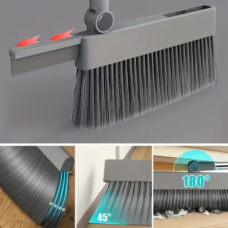 Ultimate 3-in-1 Sweeping System