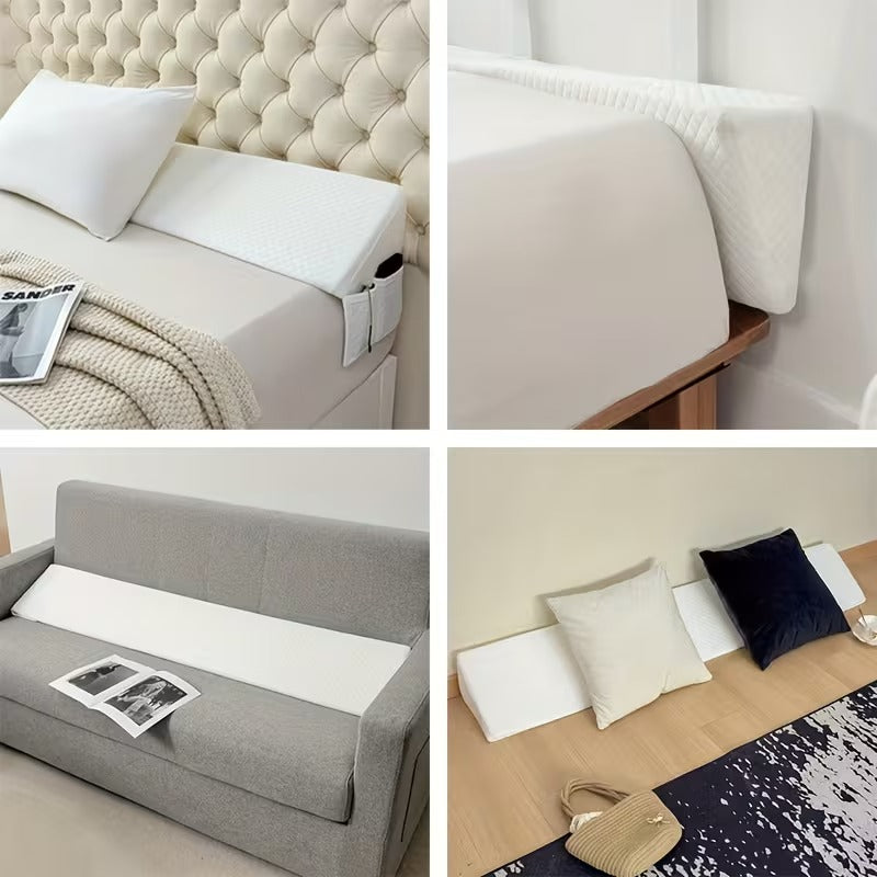 Ultimate Bed Gap Filler Pillow
