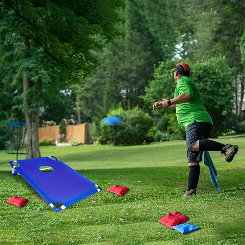 Ultimate Cornhole Party Game Set
