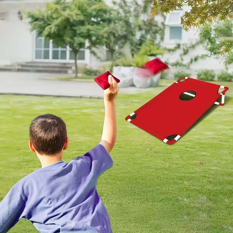 Ultimate Cornhole Party Game Set