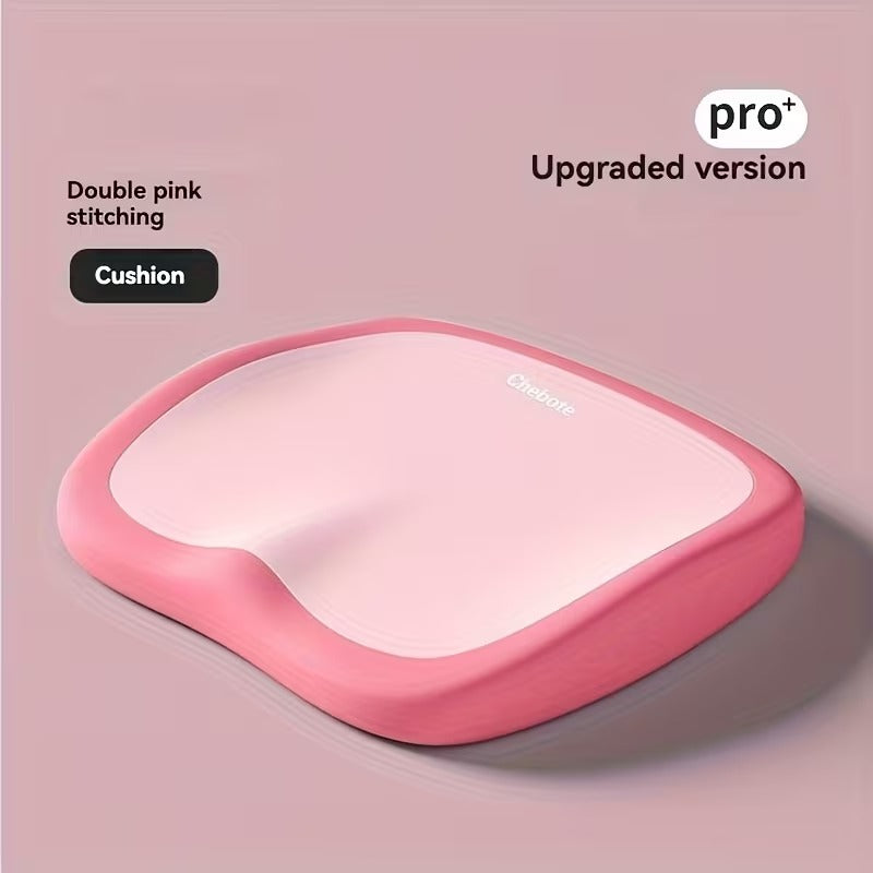 Ultimate Ergonomic Memory Foam Cushion