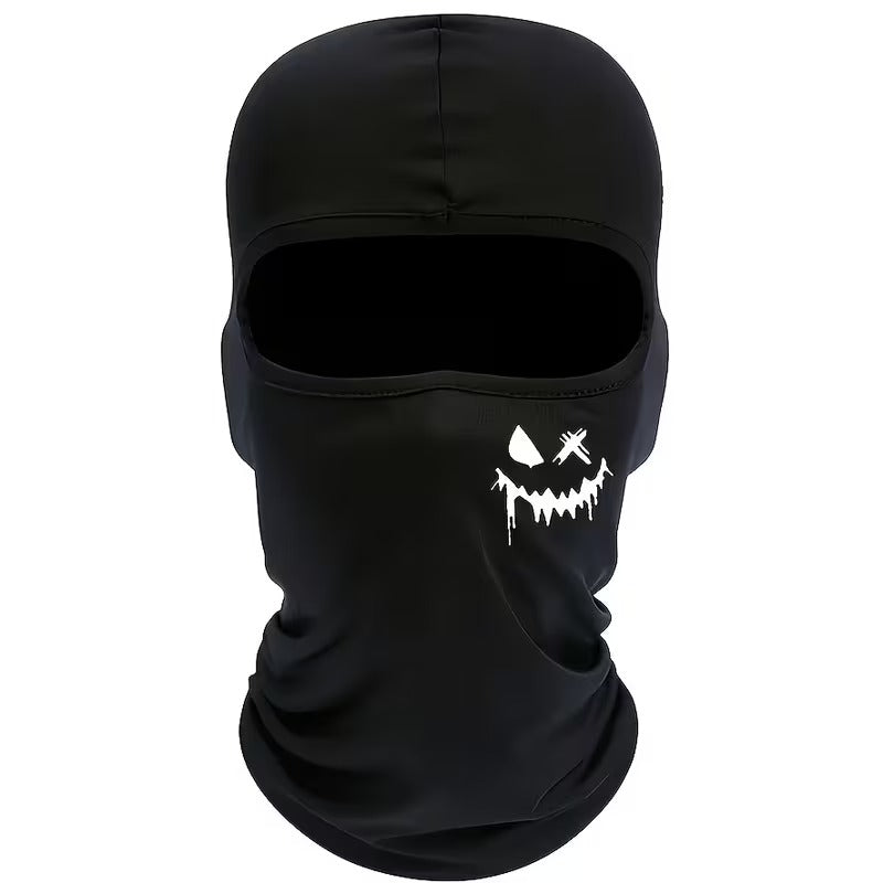 Ultimate Full-Cover Neck Gaiter