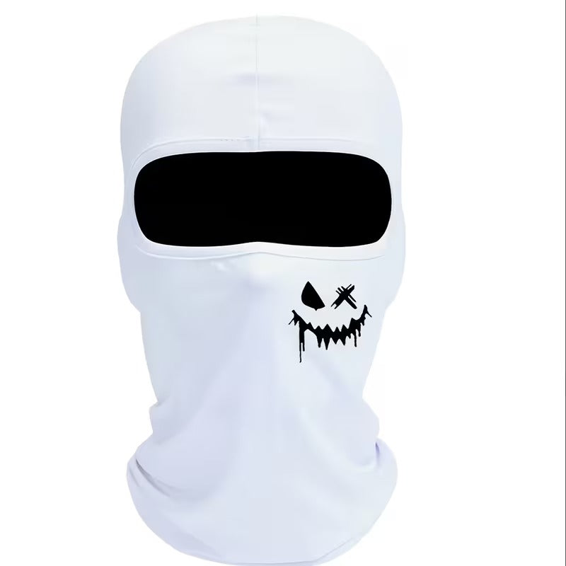 Ultimate Full-Cover Neck Gaiter