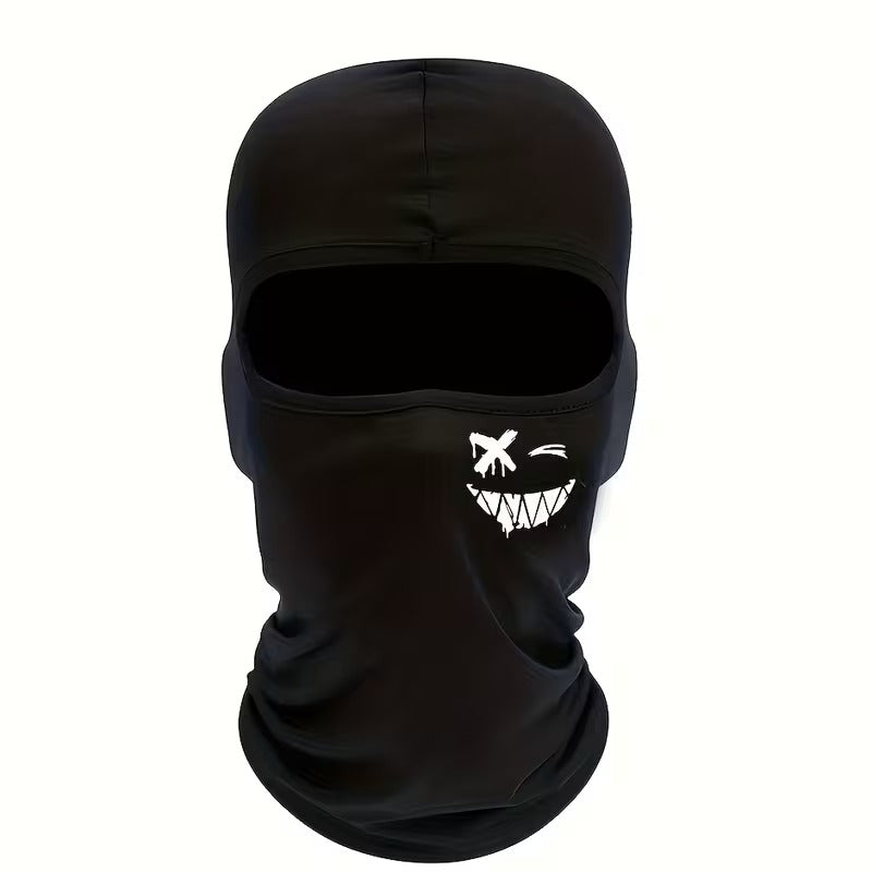 Ultimate Full-Cover Neck Gaiter