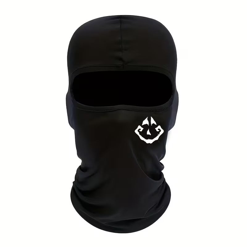 Ultimate Full-Cover Neck Gaiter