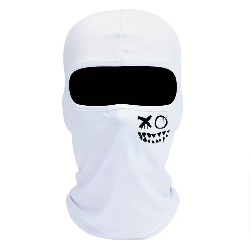 Ultimate Full-Cover Neck Gaiter