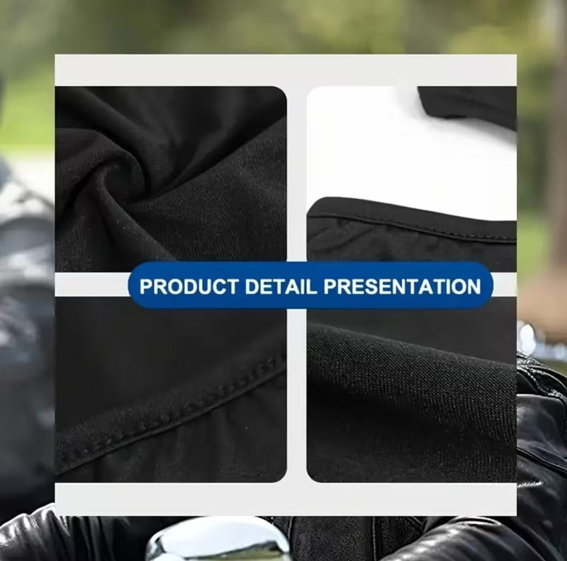 Ultimate Full-Cover Neck Gaiter