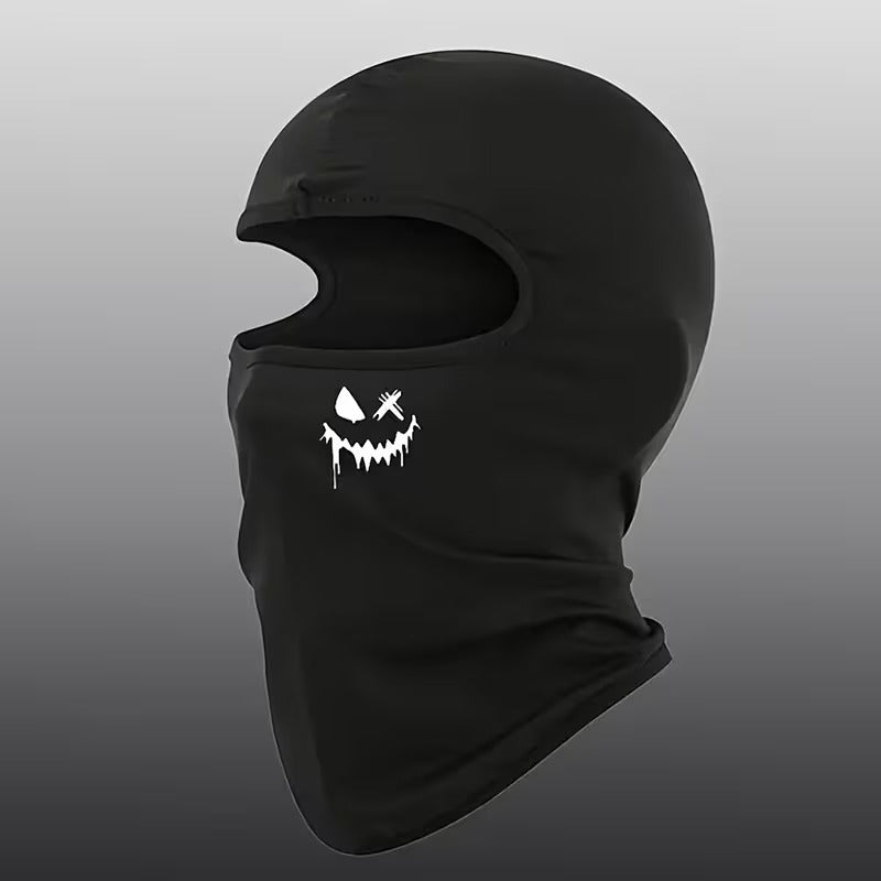 Ultimate Full-Cover Neck Gaiter