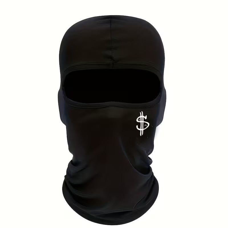 Ultimate Full-Cover Neck Gaiter
