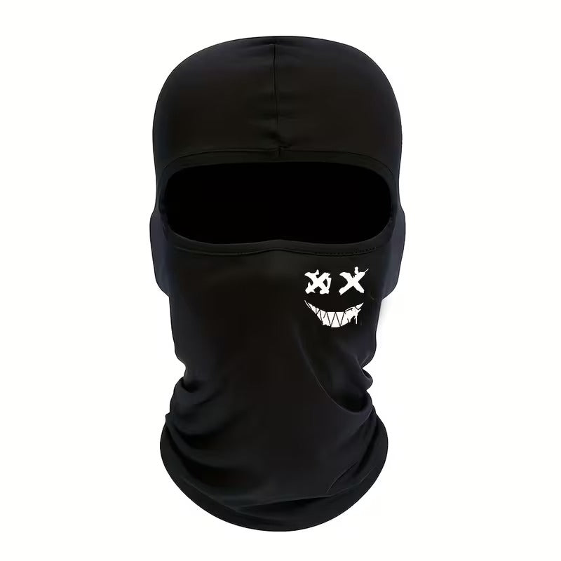 Ultimate Full-Cover Neck Gaiter