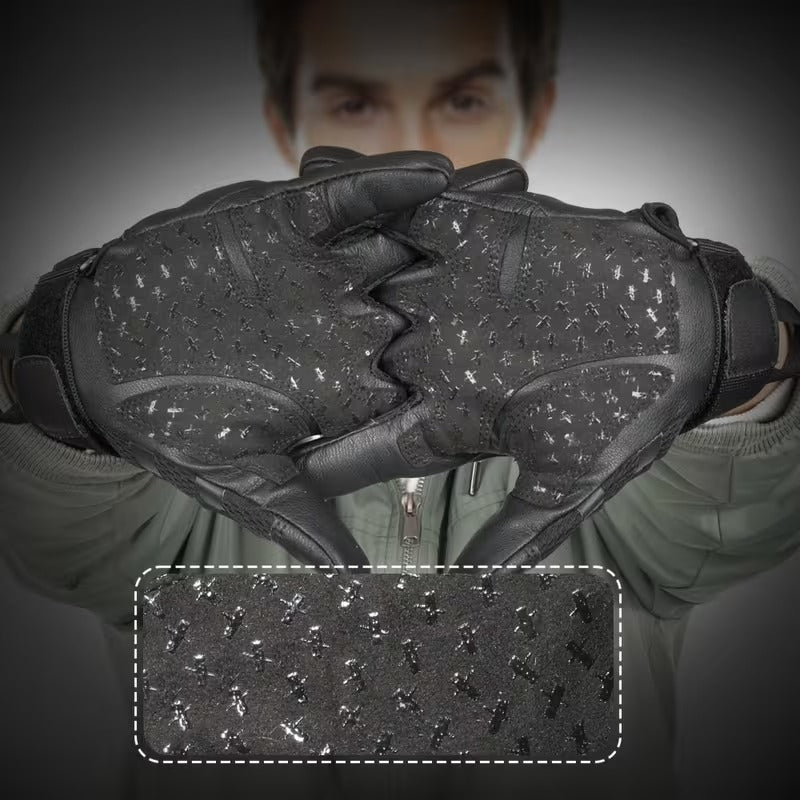 Ultimate Hard-Shell Touchscreen Gloves