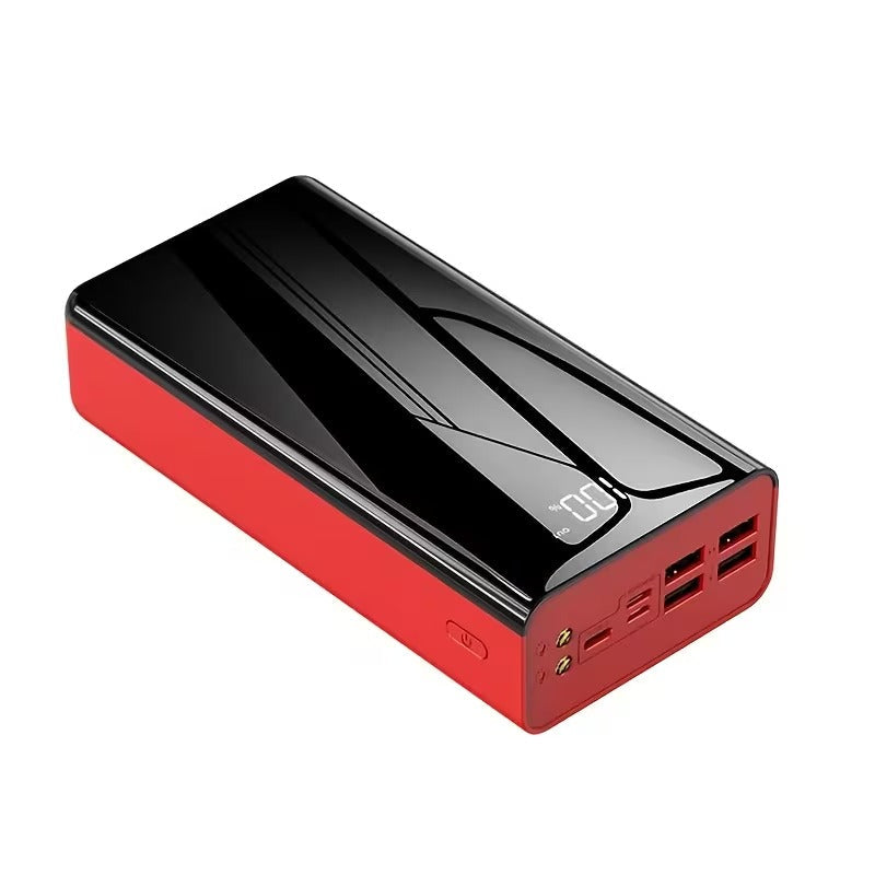 Ultimate High-Capacity Power Bank