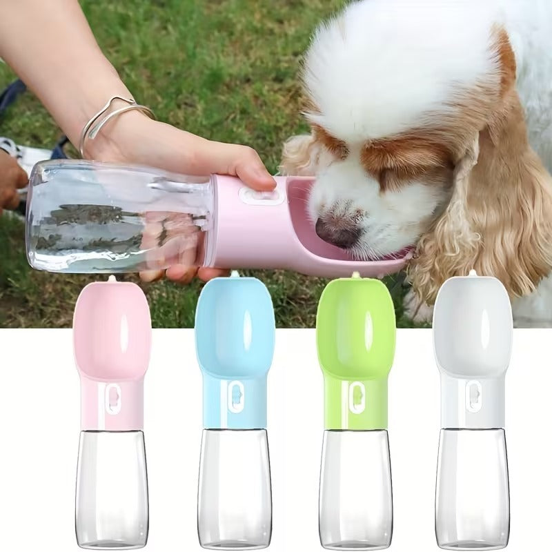 Ultimate Leakproof Dog Water Bottle