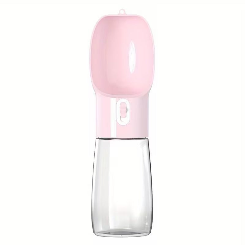 Ultimate Leakproof Dog Water Bottle