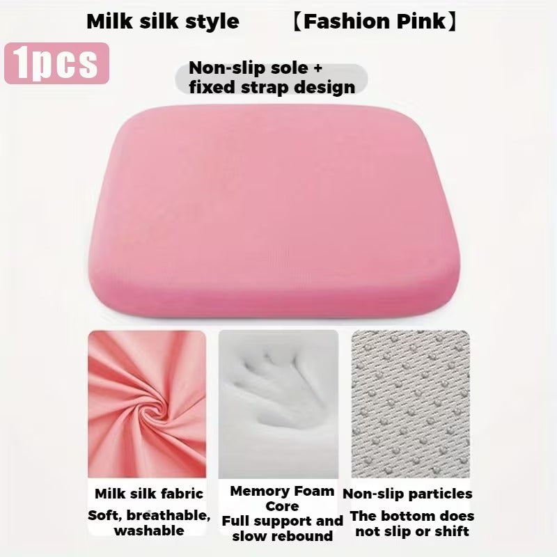 Ultimate Memory Foam Seat Cushion