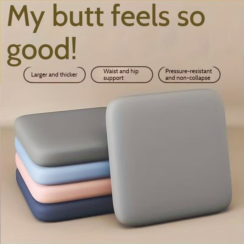 Ultimate Memory Foam Seat Cushion
