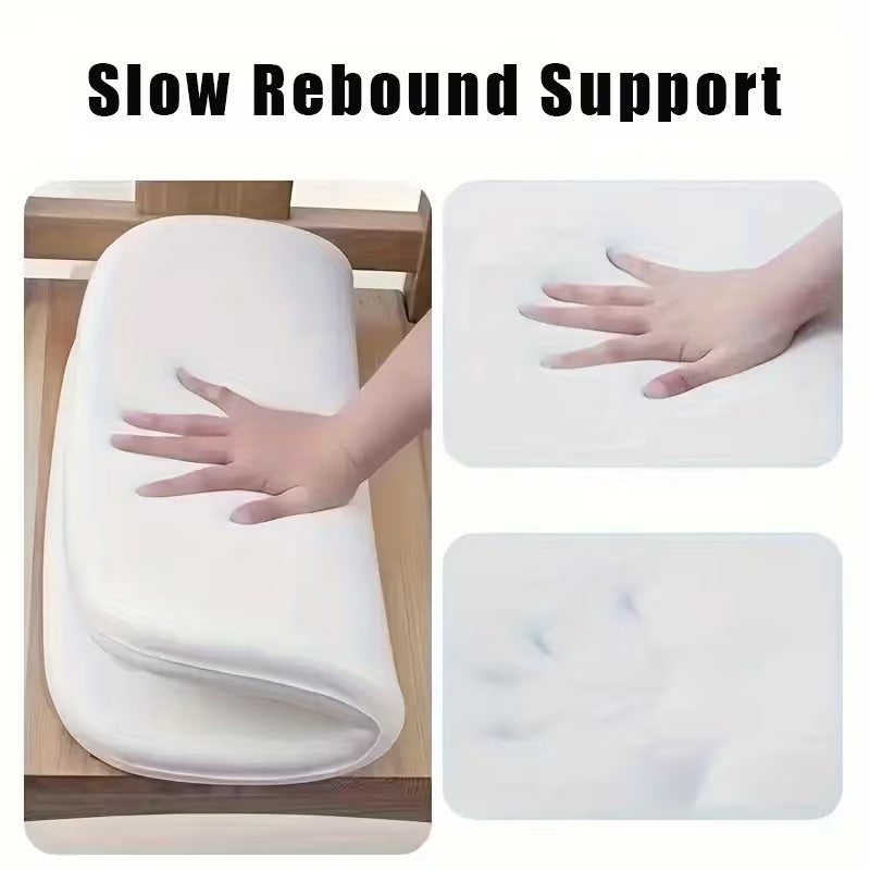 Ultimate Memory Foam Seat Cushion