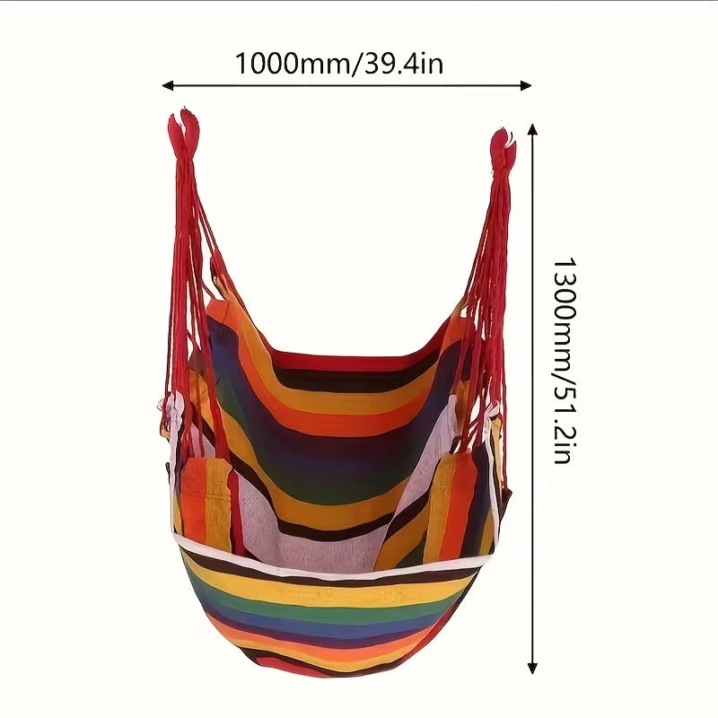 Ultimate Outdoor Hammock Chair