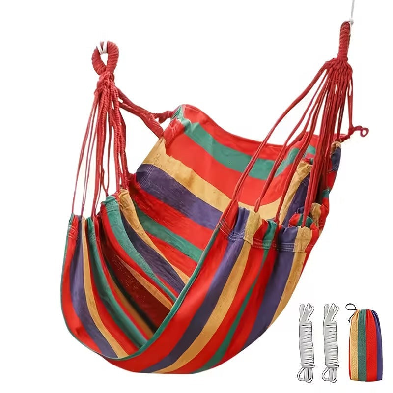 Ultimate Outdoor Hammock Chair
